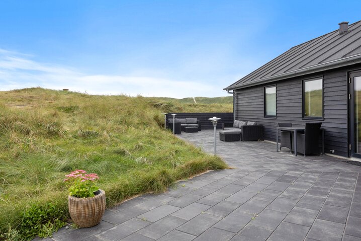 Ferienhaus E4363 in Strandkrogvejen 38, Årgab - Bild #31
