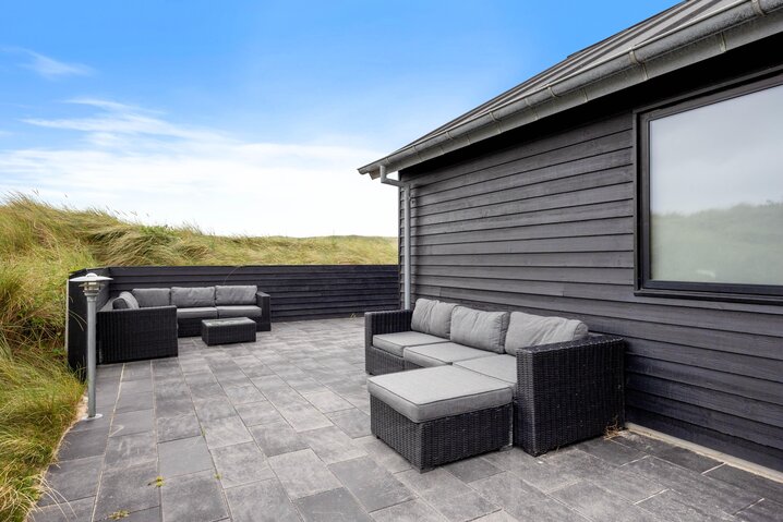 Ferienhaus E4363 in Strandkrogvejen 38, Årgab - Bild #32