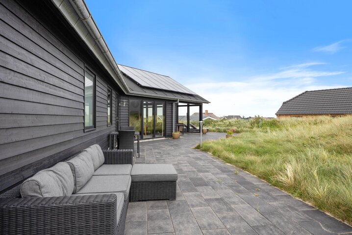 Ferienhaus E4363 in Strandkrogvejen 38, Årgab - Bild #33
