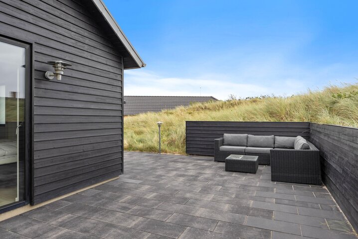 Ferienhaus E4363 in Strandkrogvejen 38, Årgab - Bild #34