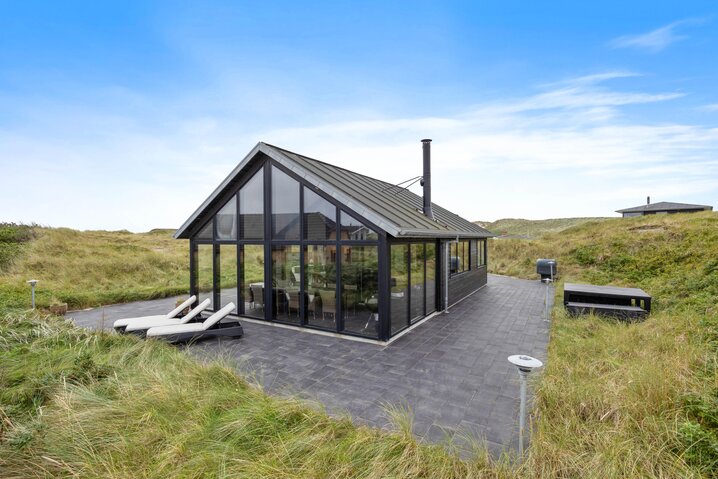 Ferienhaus E4363 in Strandkrogvejen 38, Årgab - Bild #35