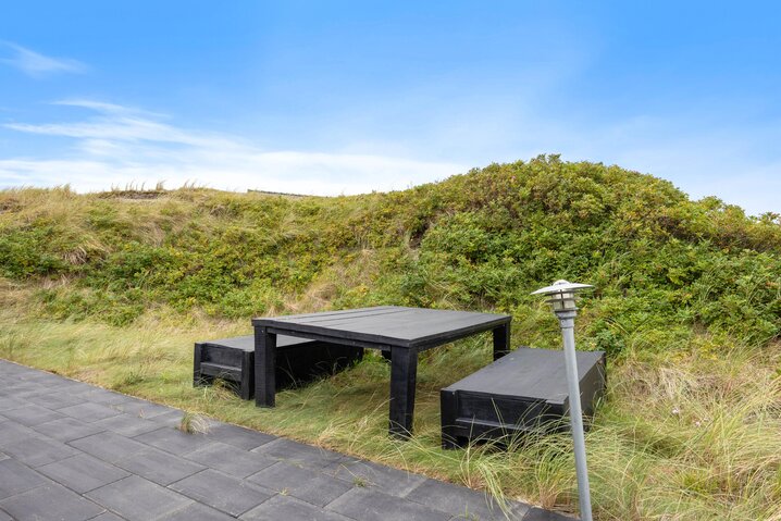 Ferienhaus E4363 in Strandkrogvejen 38, Årgab - Bild #36