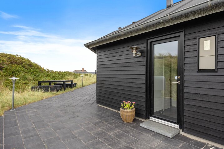 Ferienhaus E4363 in Strandkrogvejen 38, Årgab - Bild #37