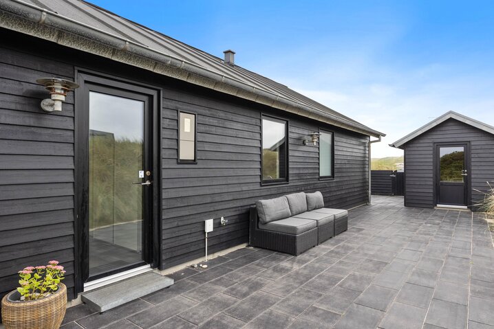 Ferienhaus E4363 in Strandkrogvejen 38, Årgab - Bild #38