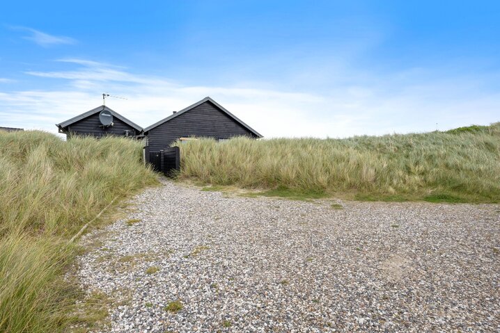 Ferienhaus E4363 in Strandkrogvejen 38, Årgab - Bild #39