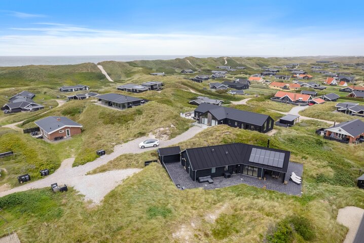Ferienhaus E4363 in Strandkrogvejen 38, Årgab - Bild #40