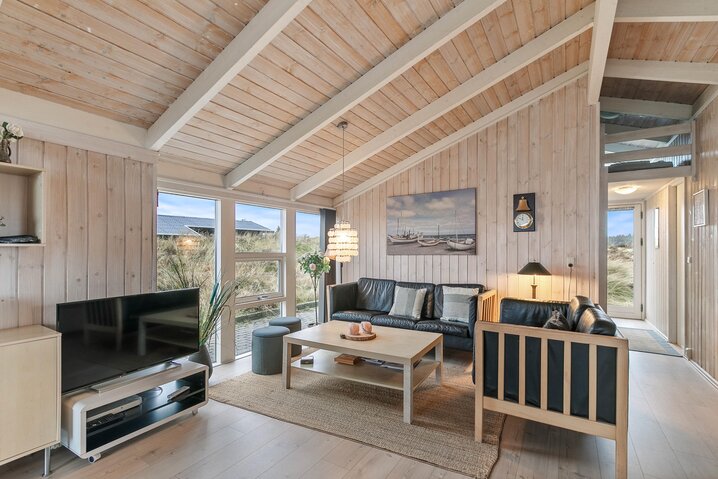 Sommerhus E4370 på Tingodden 5, Årgab - Billede #1