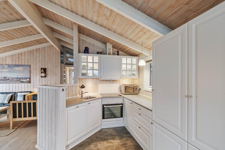 Sommerhus E4370 på Tingodden 5, Årgab - Billede #2