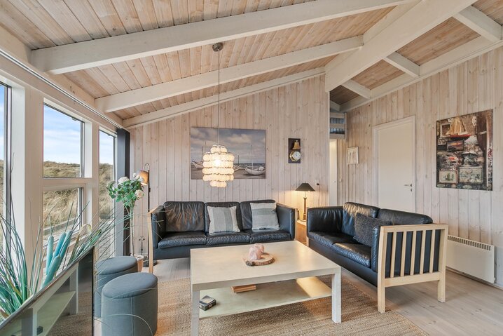 Sommerhus E4370 på Tingodden 5, Årgab - Billede #3