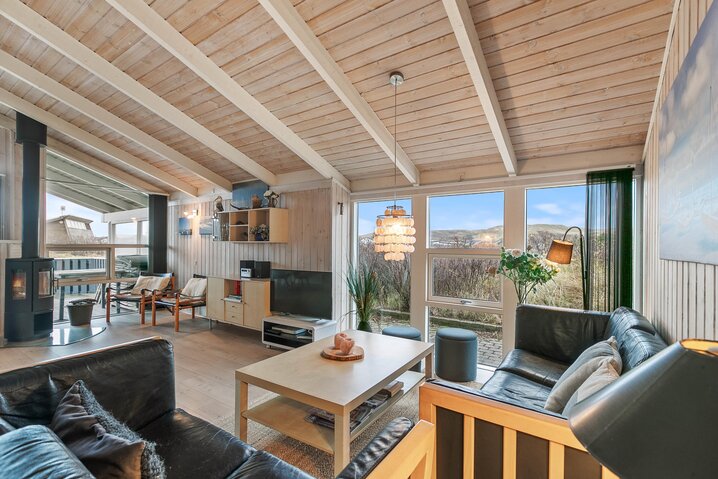 Sommerhus E4370 på Tingodden 5, Årgab - Billede #4