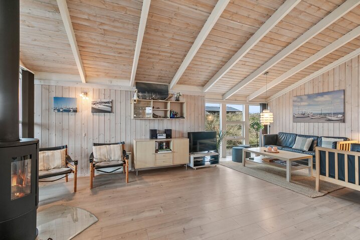Sommerhus E4370 på Tingodden 5, Årgab - Billede #5