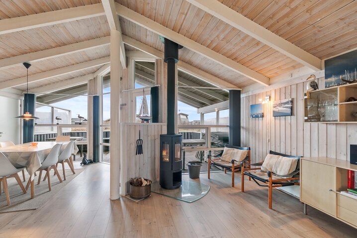 Sommerhus E4370 på Tingodden 5, Årgab - Billede #6