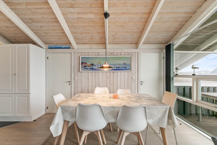 Sommerhus E4370 på Tingodden 5, Årgab - Billede #7