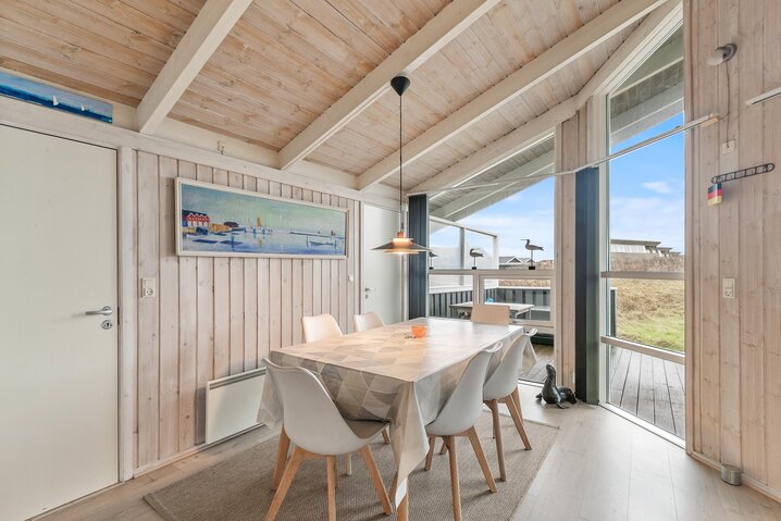 Sommerhus E4370 på Tingodden 5, Årgab - Billede #8
