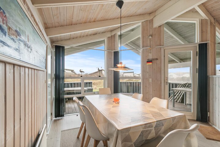Sommerhus E4370 på Tingodden 5, Årgab - Billede #9