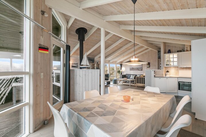 Sommerhus E4370 på Tingodden 5, Årgab - Billede #10