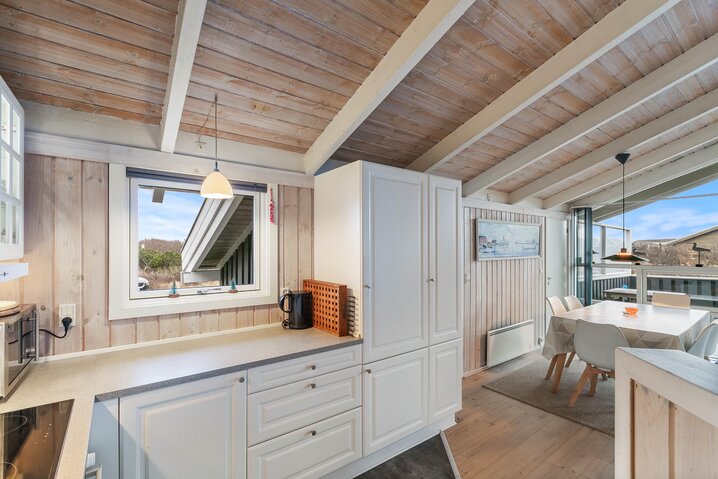 Sommerhus E4370 på Tingodden 5, Årgab - Billede #14