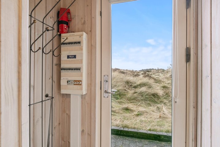 Sommerhus E4370 på Tingodden 5, Årgab - Billede #24