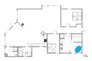 Ferienhaus E4370 in Tingodden 5, Årgab - Bild #14
