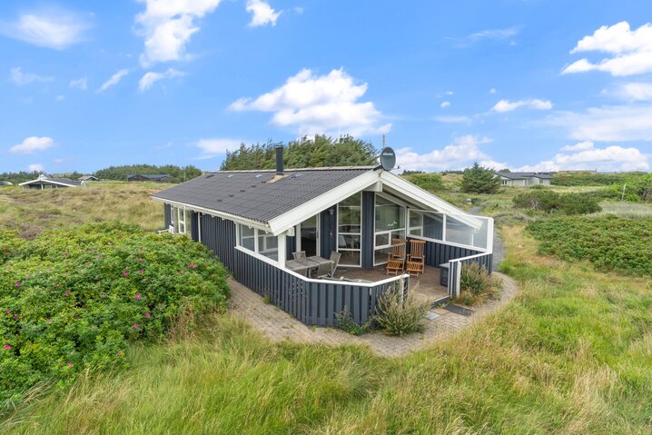 Ferienhaus E4370 in Tingodden 5, Årgab - Bild #0