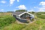 Ferienhaus E4370 in Tingodden 5, Årgab - Bild #1