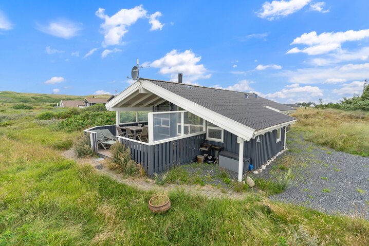 Ferienhaus E4370 in Tingodden 5, Årgab - Bild #25