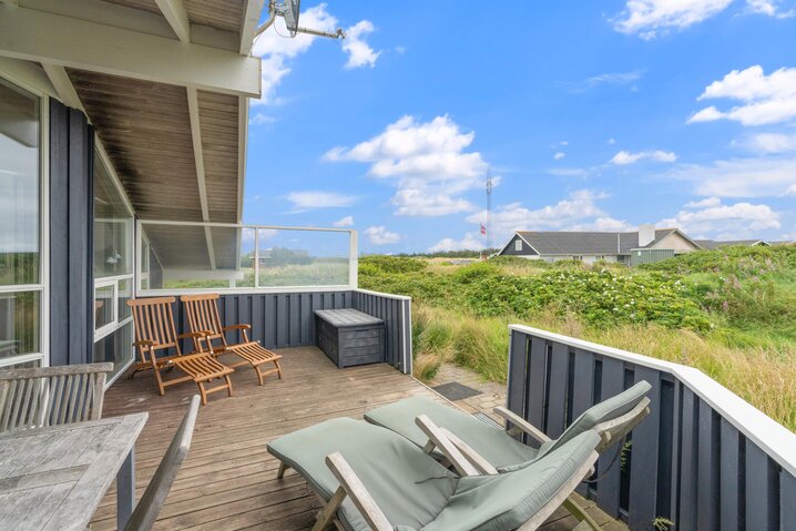 Sommerhus E4370 på Tingodden 5, Årgab - Billede #29