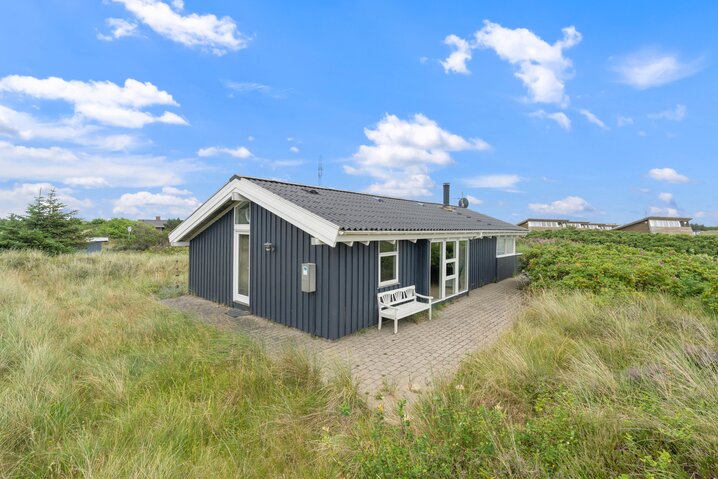 Ferienhaus E4370 in Tingodden 5, Årgab - Bild #31