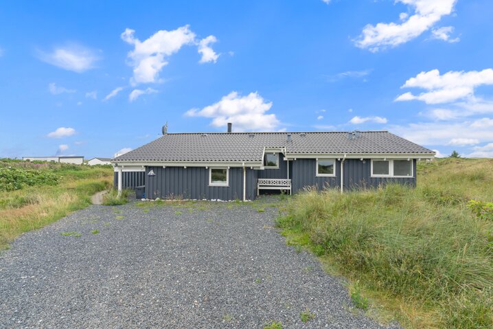 Sommerhus E4370 på Tingodden 5, Årgab - Billede #32