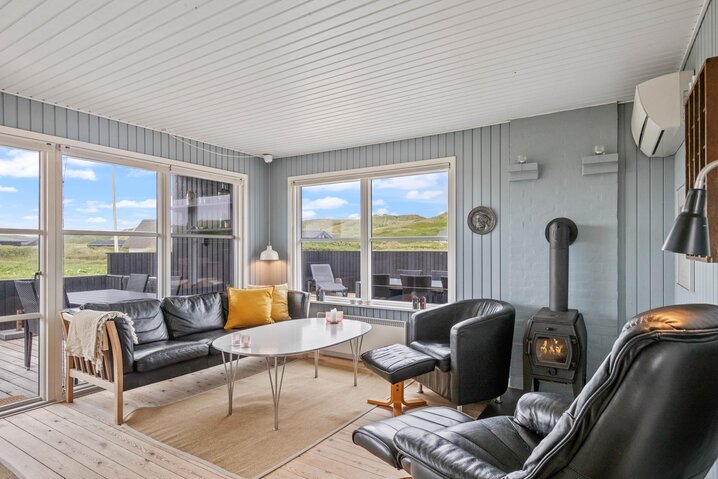 Sommerhus E4377 på Tingodden 126, Årgab - Billede #1