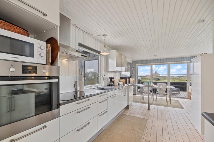 Sommerhus E4377 på Tingodden 126, Årgab - Billede #2