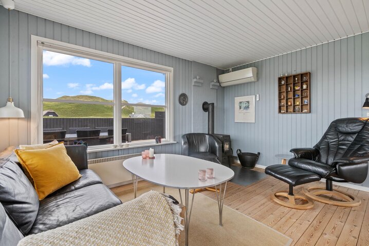 Sommerhus E4377 på Tingodden 126, Årgab - Billede #3