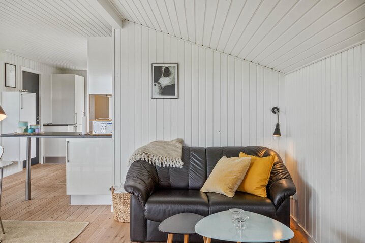 Sommerhus E4377 på Tingodden 126, Årgab - Billede #5