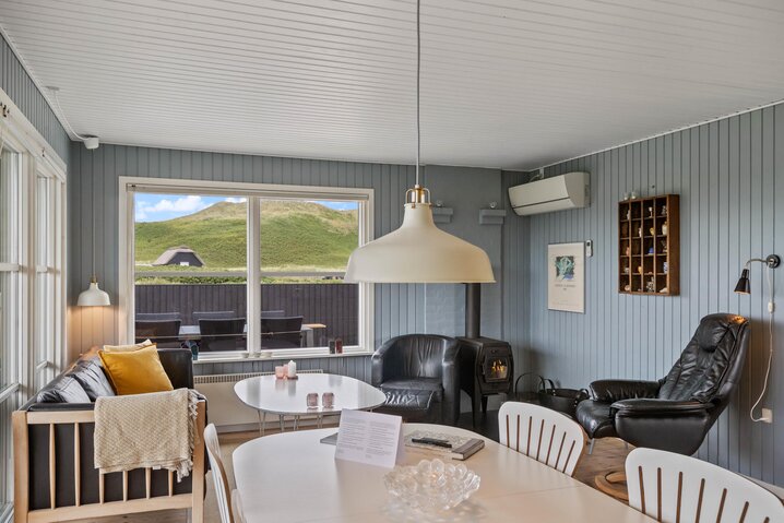 Sommerhus E4377 på Tingodden 126, Årgab - Billede #6