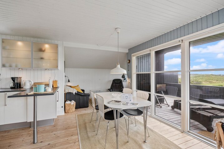 Sommerhus E4377 på Tingodden 126, Årgab - Billede #7