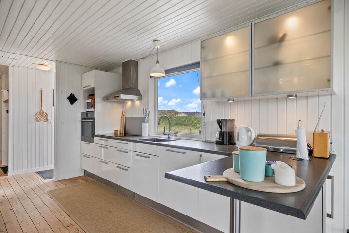 Sommerhus E4377 på Tingodden 126, Årgab - Billede #8