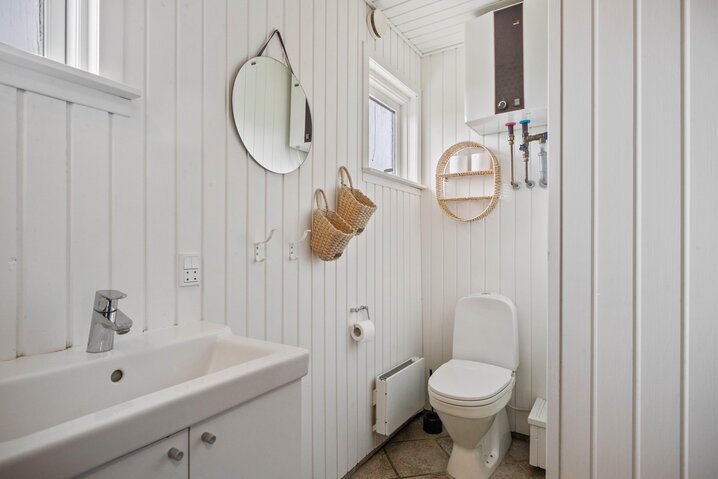 Sommerhus E4377 på Tingodden 126, Årgab - Billede #16