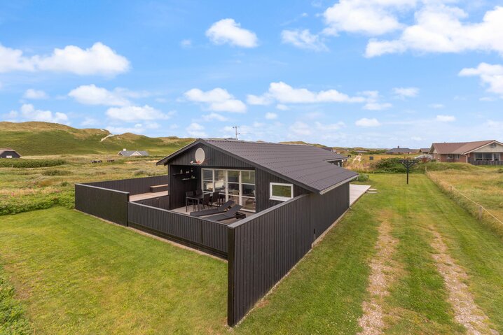 Sommerhus E4377 på Tingodden 126, Årgab - Billede #17