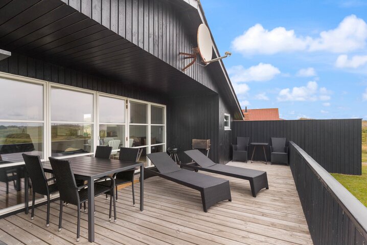 Sommerhus E4377 på Tingodden 126, Årgab - Billede #18