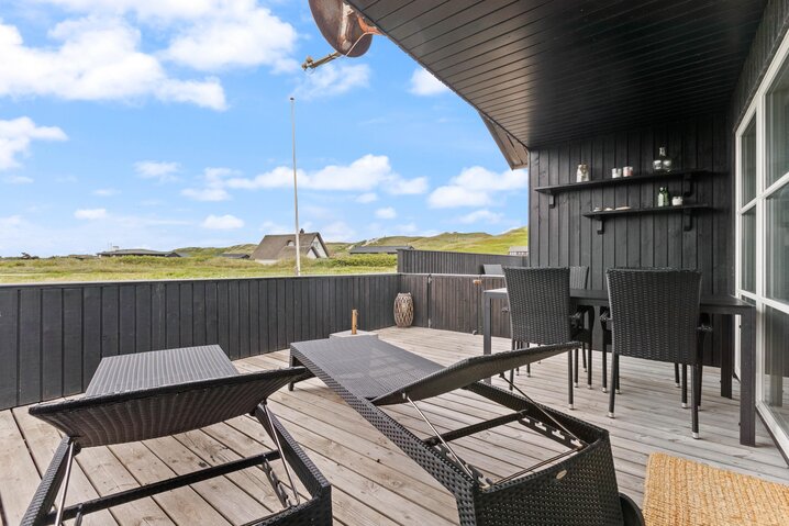 Sommerhus E4377 på Tingodden 126, Årgab - Billede #19