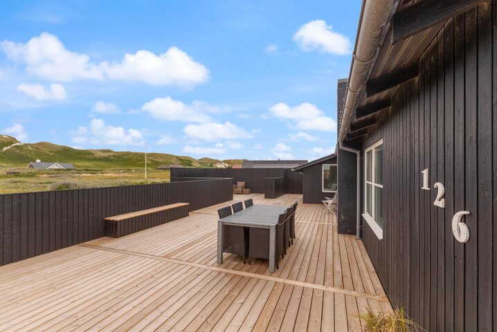 Sommerhus E4377 på Tingodden 126, Årgab - Billede #20