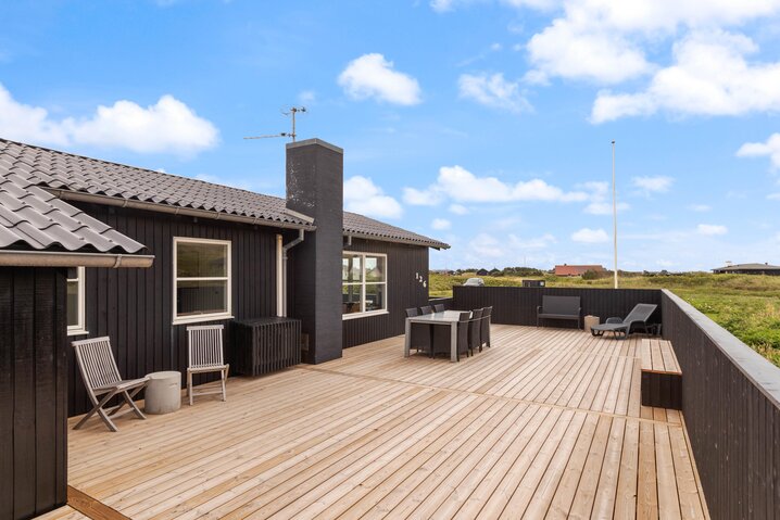 Sommerhus E4377 på Tingodden 126, Årgab - Billede #21