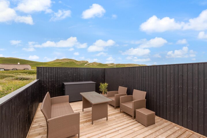 Sommerhus E4377 på Tingodden 126, Årgab - Billede #22