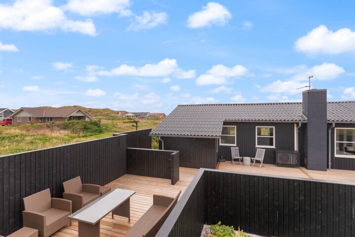 Sommerhus E4377 på Tingodden 126, Årgab - Billede #23