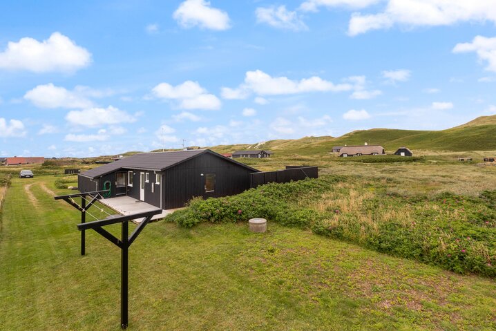 Sommerhus E4377 på Tingodden 126, Årgab - Billede #24