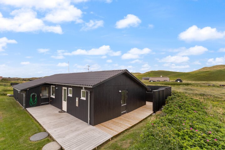 Sommerhus E4377 på Tingodden 126, Årgab - Billede #25