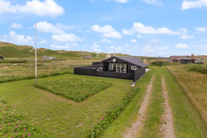 Sommerhus E4377 på Tingodden 126, Årgab - Billede #26