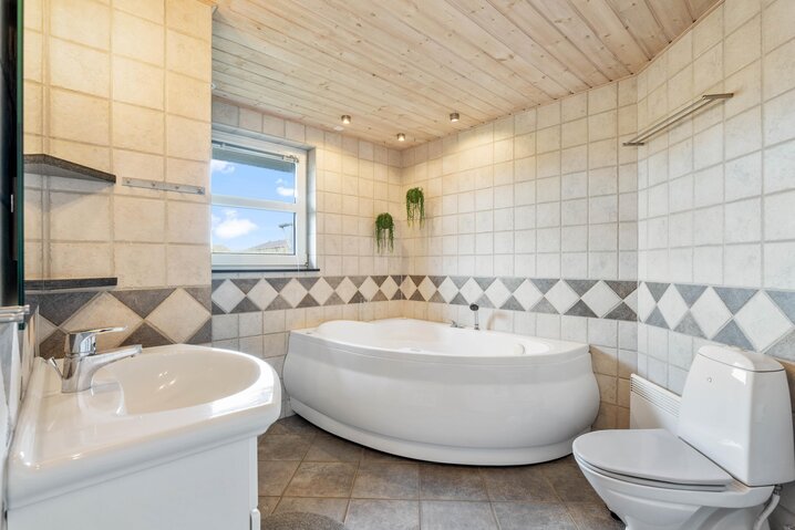 Sommerhus E4384 på Tingodden 247, Årgab - Billede #16