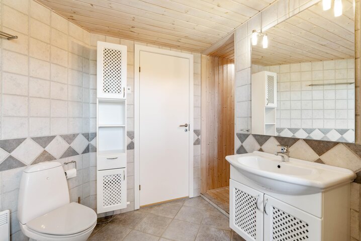 Sommerhus E4384 på Tingodden 247, Årgab - Billede #18