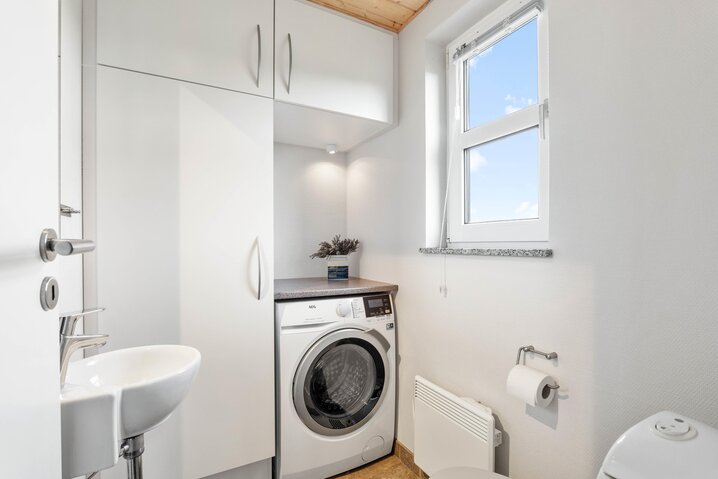 Sommerhus E4384 på Tingodden 247, Årgab - Billede #20